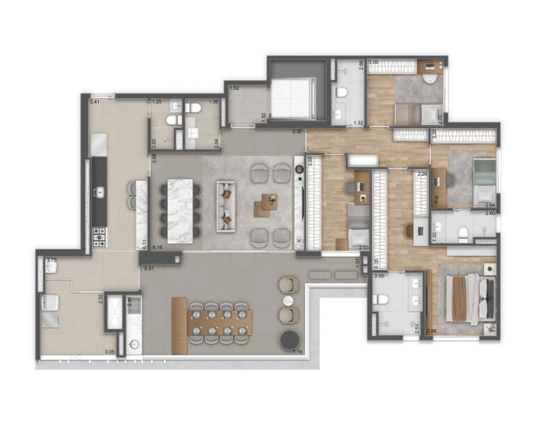 177m-4-dorms-sendo-2-suites-2-vagas-de-garagem (1)