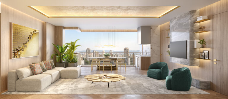 PERSPECTIVA ILUSTRADA _ APARTAMENTO 139m2 (1)