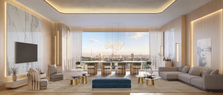 PERSPECTIVA ILUSTRADA _ APARTAMENTO 155m2 (1)
