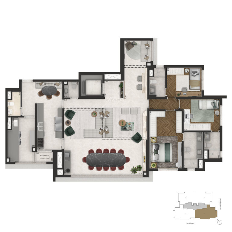 01_FINAL02_PLANTA OPÇÃO_05_178M²