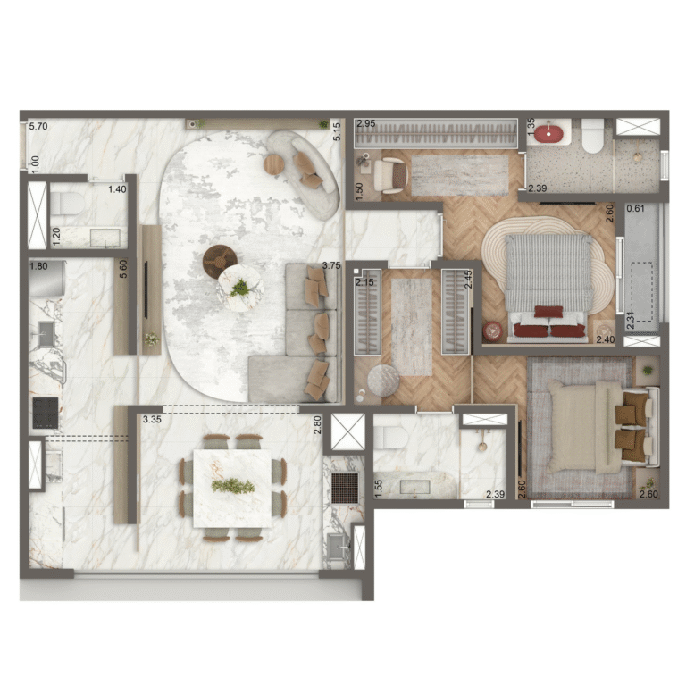 the plan 003