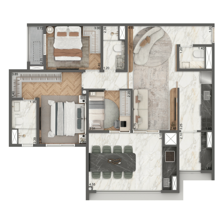 the plan 005