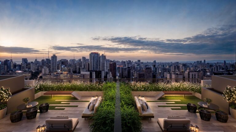 high vista